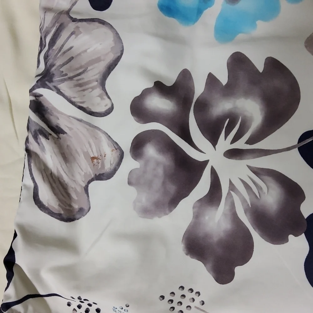Ocean Pacific Swim Trunks